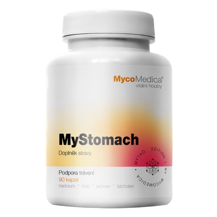 MyStomach